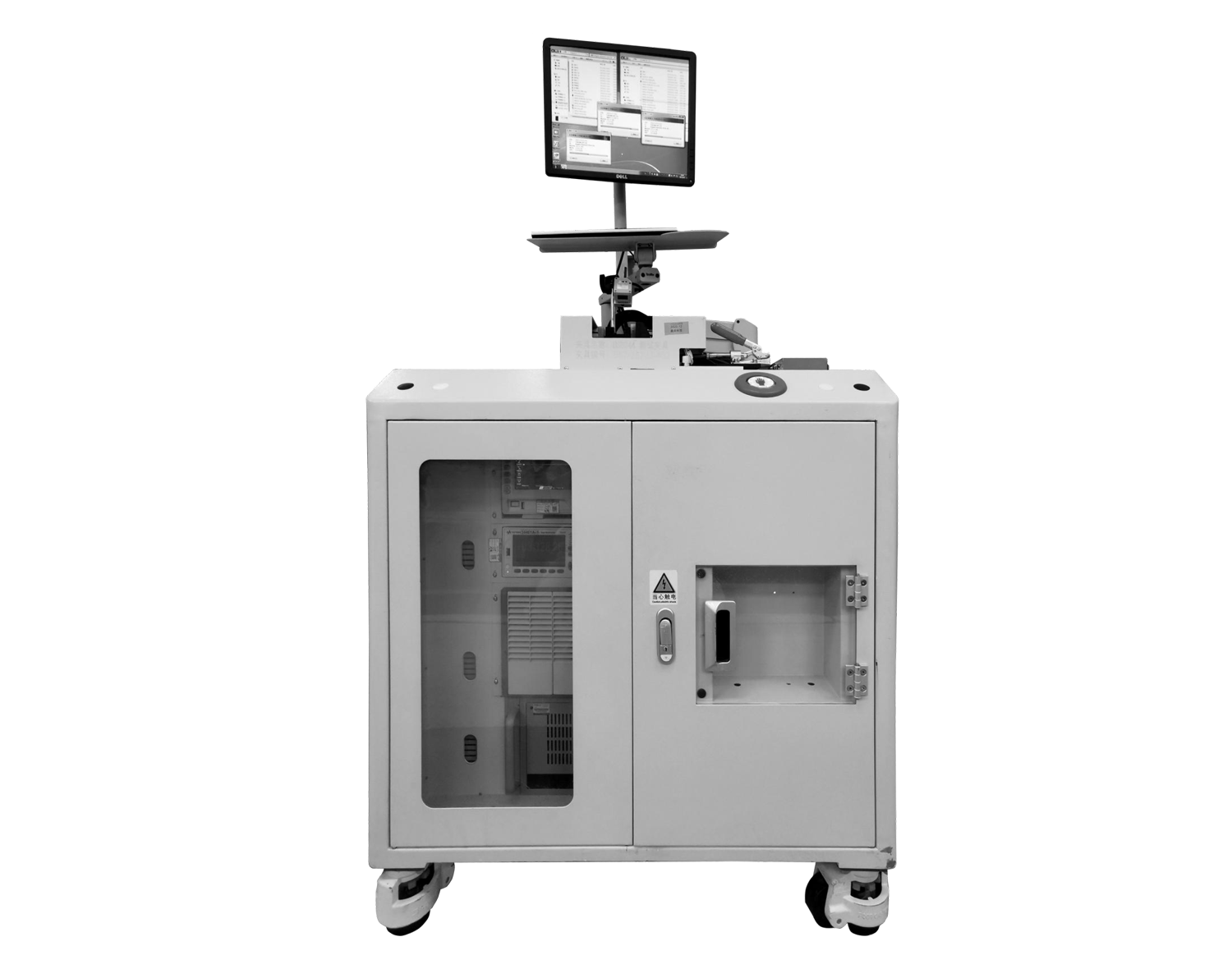 USB&NFC 測(cè)試設(shè)備