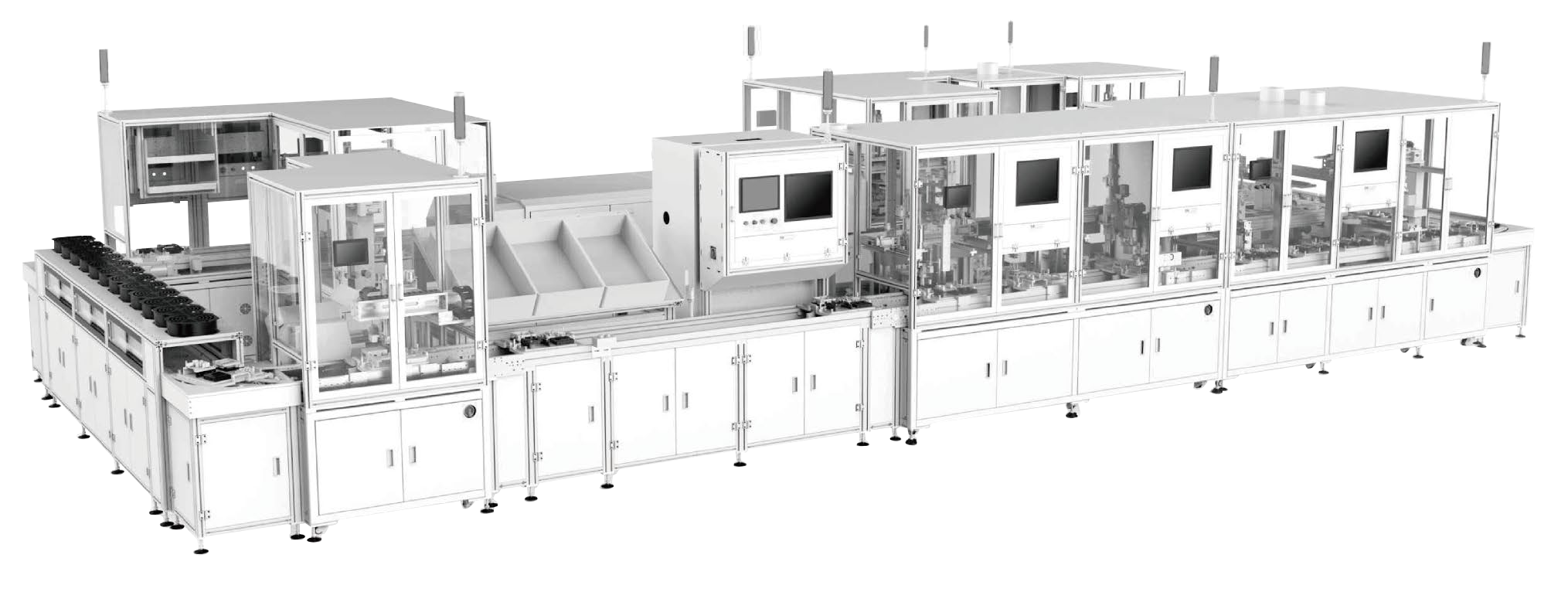 EPS電動助力轉向器